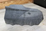 2011 Kawasaki Teryx KRF750P 4X4 Fi Rear Left Cv Axle Guard Shield. Fixed Price $16.95.