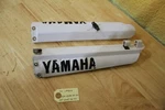 Yamaha WR250F WR400F WR425F Fork Guards 5DH-2314H-00-00 5BF-2314J-00-00. Fixed Price $14.99.