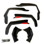 Fender Flare Kit Can Am Outlander 2015-2021 450-570. Fixed Price $232.70.