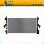13448 New Aluminum Radiator Fits For 2014 15-2019 Ram Promaster 1500 2500 3500. Fixed Price $84.31.