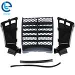 Plastic Grill Gas Tank Side Cover Kit For Yamaha Banshee YFZ350 1987-2006. Fixed Price $33.92.