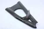 2011 Can-am Spyder Rt-s Roadster Oem Left Upper Deflector 706200886. Fixed Price $40.00.