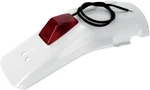 Ufo Enduro Rear Fender With Light - HO02650041. Fixed Price $58.95.