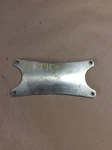 1986 Yamaha Oem Fender Bracket 1AE-21512-00-00. Fixed Price $18.00.