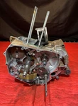 2005 Honda TRX500FEA 4X4 Engine Motor Bottom End 11100-HP0-A01. Fixed Price $699.95.