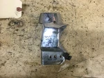 1984 Honda Goldwing GL1200A Rh Carburetor Cover 16140-MG9-770 T190. Fixed Price $7.45.
