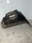 1986 Honda Fourtrax 350 L. Air Intake COVER/66125-HA7-670. Fixed Price $25.00.