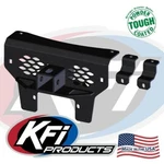 Kfi Front 2" Receiver Hitch For 2016-2021 Honda Pioneer / 1000-5. Fixed Price $100.95.