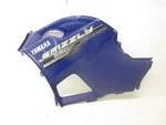 Yamaha Yfm 550 Grizzly Left Side Panel 1HP-F1711-00-00 2012-2014. Fixed Price $100.00.