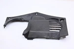 06 Suzuki King Quad 4X4 Footrest Mud Guard Cover LTA700X. Fixed Price $69.99.