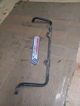 2005 Yfz 450 Special Edition Oem Fender Stay 5TG-21513-00-00. Fixed Price $22.00.
