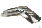 Cf-moto Zforce 500 Trail 16 Fender Flare Right Rear 9060-040004-0B00 44602. Fixed Price $74.97.