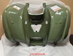 07-13 Honda Rubicon Rancher Front Fender Green Plastic TRX420 Fast Ship. Fixed Price $349.99.