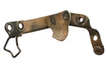 06 Yamaha Raptor 2X4 Rear Right Fender Stay Bracket YFM700R. Fixed Price $39.99.