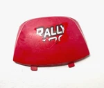 2007 Can-am Rally 175 Console Cover A64502179000RD. Fixed Price $47.50.