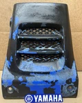 87-04 Yamaha Warrior 350 Plastics Grill Panel Cover. Fixed Price $31.00.