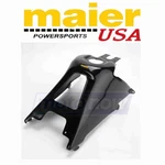 Maier Tank Cover For 2006-2009 Suzuki LT-R450 Quadracer Bodywork Qo. Fixed Price $184.17.