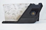 2025 Polaris Ranger 1000 Sohc Crew Left Rear Lower Fender Rocker 5459520-070. Fixed Price $84.99.