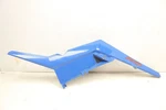 Polaris Rzr Xp 1000 Eps 15 Fender Left Rear (blue) 2635123-619 51973. Fixed Price $149.99.