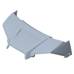 Polaris Hood, Sagebrush Green Metallic, Genuine Oem Part 5451006-498, Qty. Fixed Price $609.99.