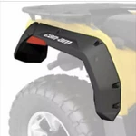 2013-2017 Can-am Maverick Max Oem Fender Extension Flare Mud Guard Kit 715002414. Fixed Price $150.00.