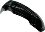 Ufo Front Fender Black For Honda Cr/crf '04-'17 HO03632-001. Fixed Price $32.69.