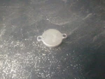05-06 Suzuki Oil Filter Cover # K1106-50087. Fixed Price $10.95.
