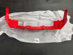 Kawasaki Front Fender Rr S. Red P/n 35004-0142-6B 2010-2012 Teryx 750 Oem. Fixed Price $149.99.