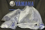 09-25 Yamaha YFZ450R Fenders Plastics Front Rear Blue Set Oem Fastship. Fixed Price $799.99.
