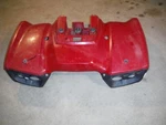 12 Kawasaki KVF300C Fender Rear. Fixed Price $59.00.