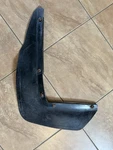 83 84 Honda ATC200 200E Big Red Rear Fender Splash Mud Flap 80111-958-680. Fixed Price $41.30.