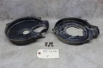 89-91 Yamaha Moto 4 250 / 87-95 350 Oem Rear Rotor Back Brake Disc Guard Cover. Fixed Price $19.95.