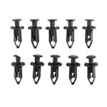 Tusk - Honda Plastic Push Pins. Fixed Price $12.95.