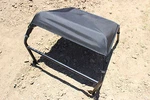 All Polaris Rzr 800, 570 Black Soft Top Roof Cover 2008-22. Fixed Price $69.95.