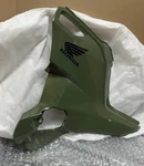 15-26 Honda Rubicon 500 Side Cover Left Green Panel Foreman Oem Fastship. Fixed Price $119.99.