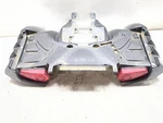 15-25 Polaris Sportsman 1000 Rear Fender Fairing Assembly W/ Taillights 5435820. Fixed Price $388.19.