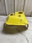 04 Suzuki Eiger Top Gas Fuel Tank Cover Cowl Fairing. Fixed Price $22.04.