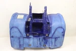 Yamaha Grizzly 450 08 Fender Rear 5ND-F1600-B1-00 42918. Fixed Price $179.99.