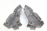 1997 Honda Foreman Trx 400 Plastic Inner Fenders Side Panel Left Right 11102. Fixed Price $49.99.