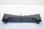 2010-2015 Jaguar Xf Portfolio 5.0L Rwd Rear Trunk Sill Scuff Panel Cover Trim. Fixed Price $62.40.