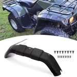 Right Rear Fender Mud Splash Guard Flare For Honda Rancher TRX350 2000-2003. Fixed Price $68.37.