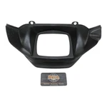 05-23 Kawasaki Brute Force 750 Dash Gauge Trim Handlebar Cover 59441-0006-6Z. Fixed Price $22.99.