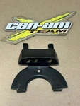 08-15 Can-am DS450 Dash Access Cover Gas Tank Fast Ship A4T. Fixed Price $29.99.