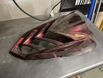 2009 Raptor 700 Special Edition Front Panel. Fixed Price $350.00.