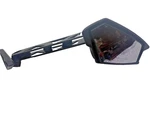 Polaris Oem Mirror-rh Convex Part # 2637568 Right Side Replacement. Fixed Price $167.99.