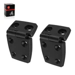 2PCS/SET Hood Hinge #5437902 For Polaris Ranger 900 Diesel 2011 2012 2013 2014. Fixed Price $19.99.