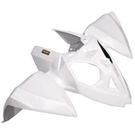 Maier Front Fenders White For Polaris Outlaw 450 500 525 2006-2008. Fixed Price $437.12.