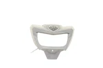 Yamaha Kodiak 450 Eps 18 Headlight Cover Upper (gray) 2SM-H4144-40-00 53727. Fixed Price $69.98.
