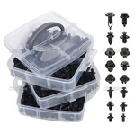 620PCS Fender Liner Blind Rivet Splash Shield Bumper Clip For Toyota Honda. Fixed Price $22.12.