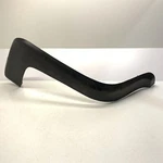 Mud Guard, Rear Lh, Black - 1997 Polaris Xplorer. Fixed Price $25.00.